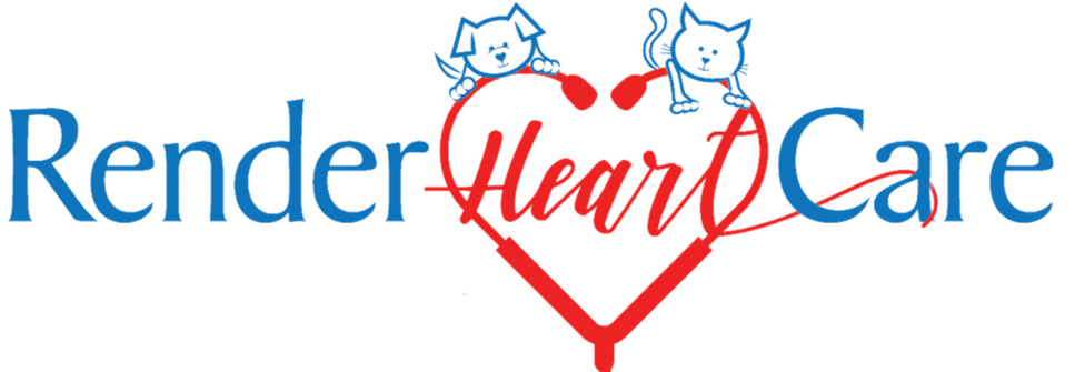 Render Heart Care Logo