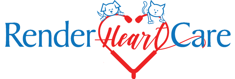 Render Heart Care Logo